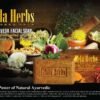 Ayurveda Facial Soap