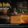 Ayurveda Facial Soap